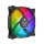 SilentiumPC Stella HP ARGB 120 PWM 120mm - 502582 - zdjęcie 4